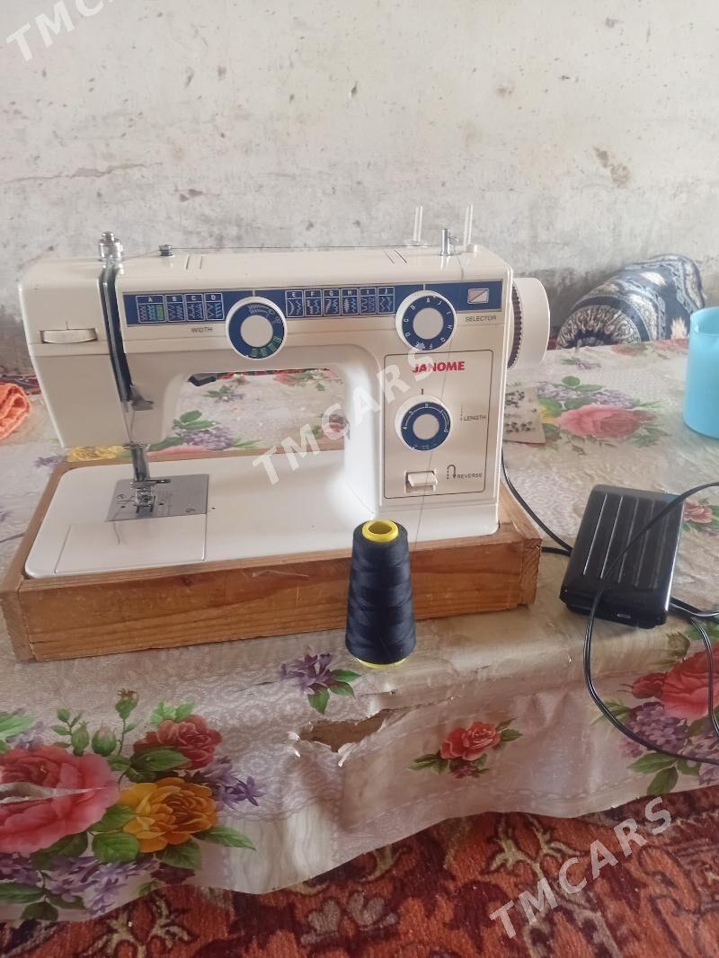tikin maşyn - Akdepe - img 2
