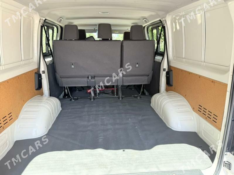 Toyota Hiace 2023 - 545 000 TMT - Мары - img 5