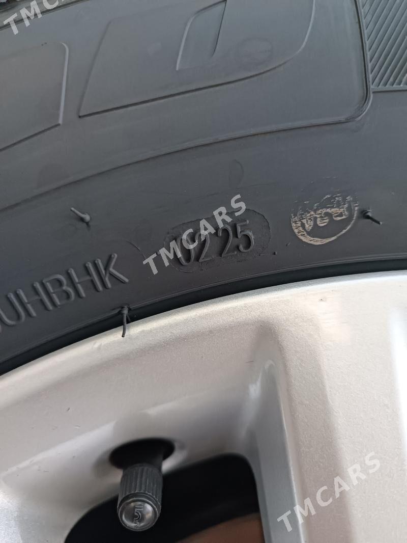 Toyota Camry 2017 - 315 000 TMT - Aşgabat - img 3