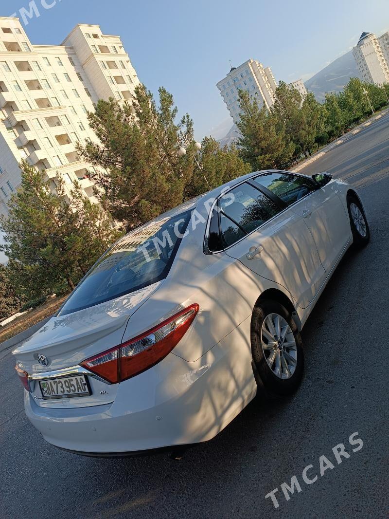 Toyota Camry 2017 - 315 000 TMT - Aşgabat - img 9