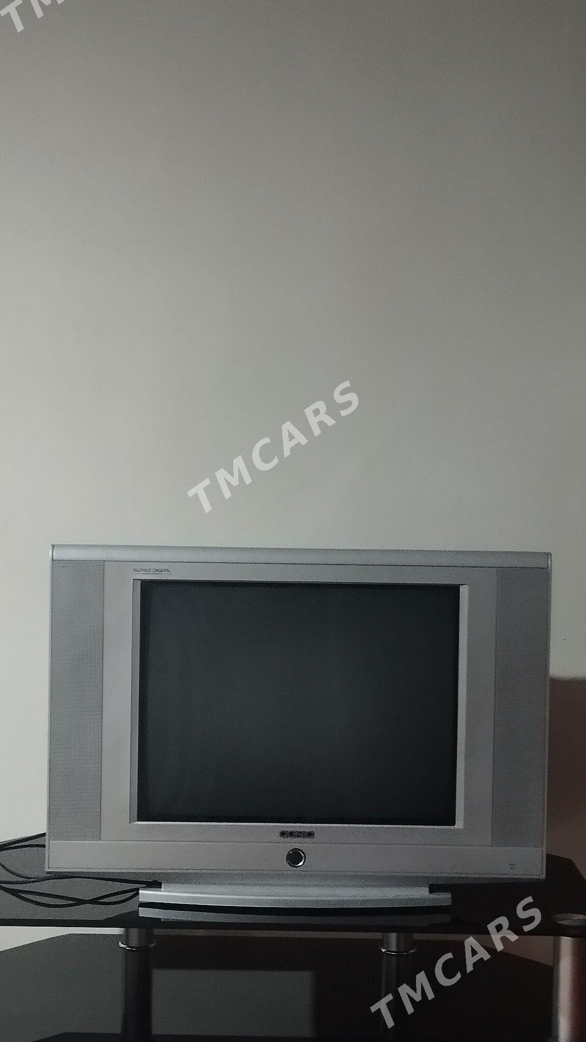 Telewizor pastafka - Ялкым - img 3