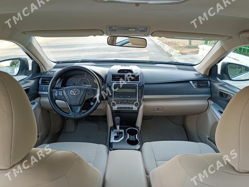 Toyota Camry 2017 - 315 000 TMT - Aşgabat - img 10