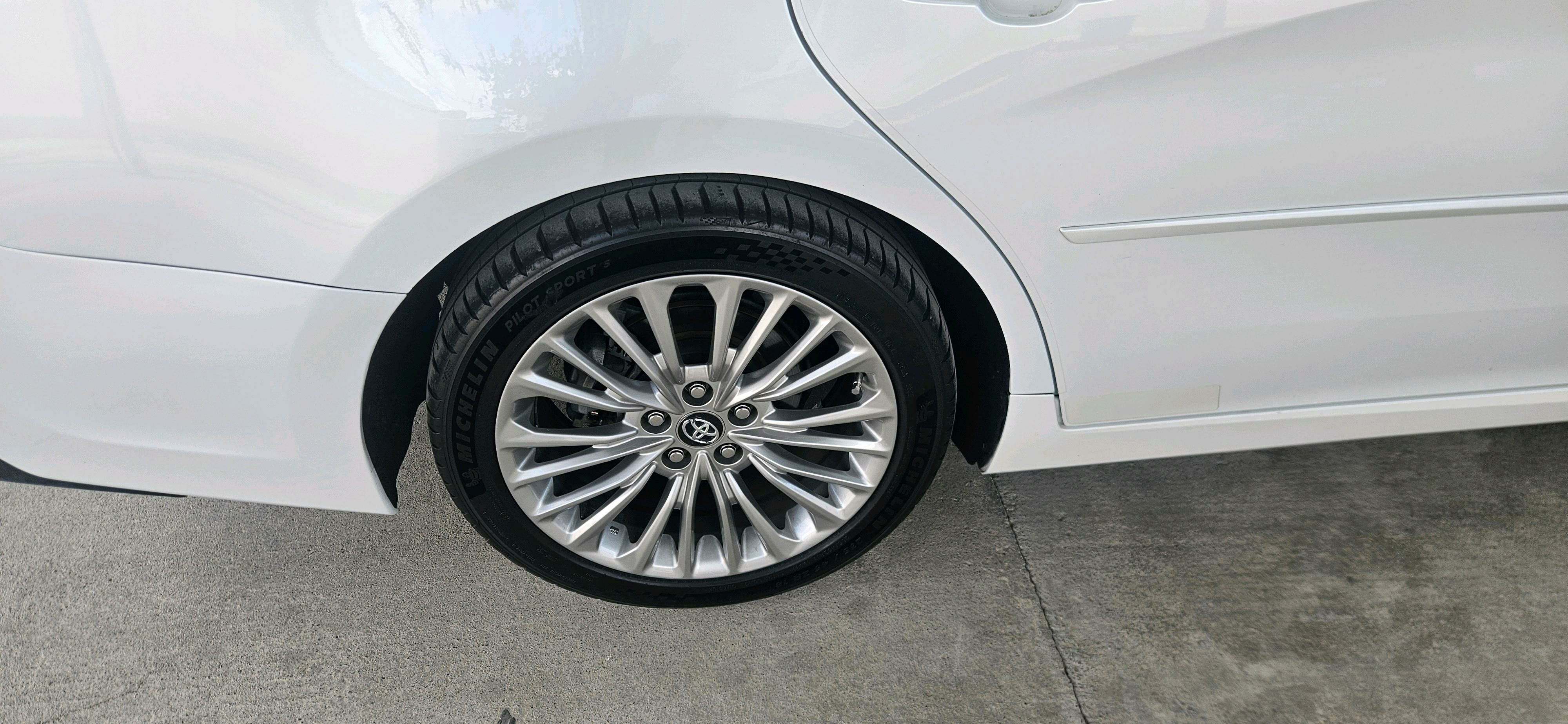 Michleen Pilot sport S 2 500 TMT - Ашхабад - img 2
