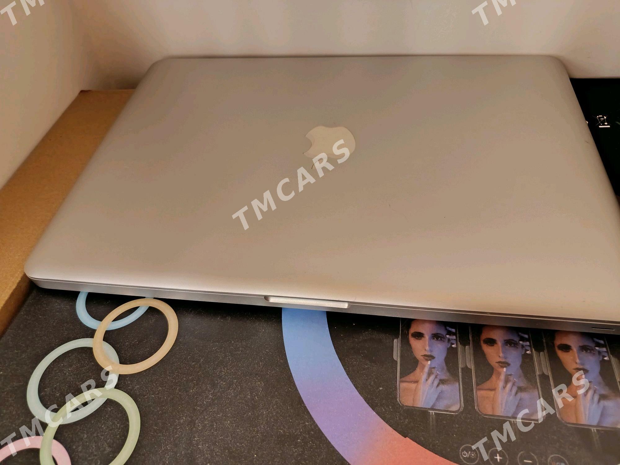 MACBOOK (DJ-UCHIN) - Daşoguz - img 5