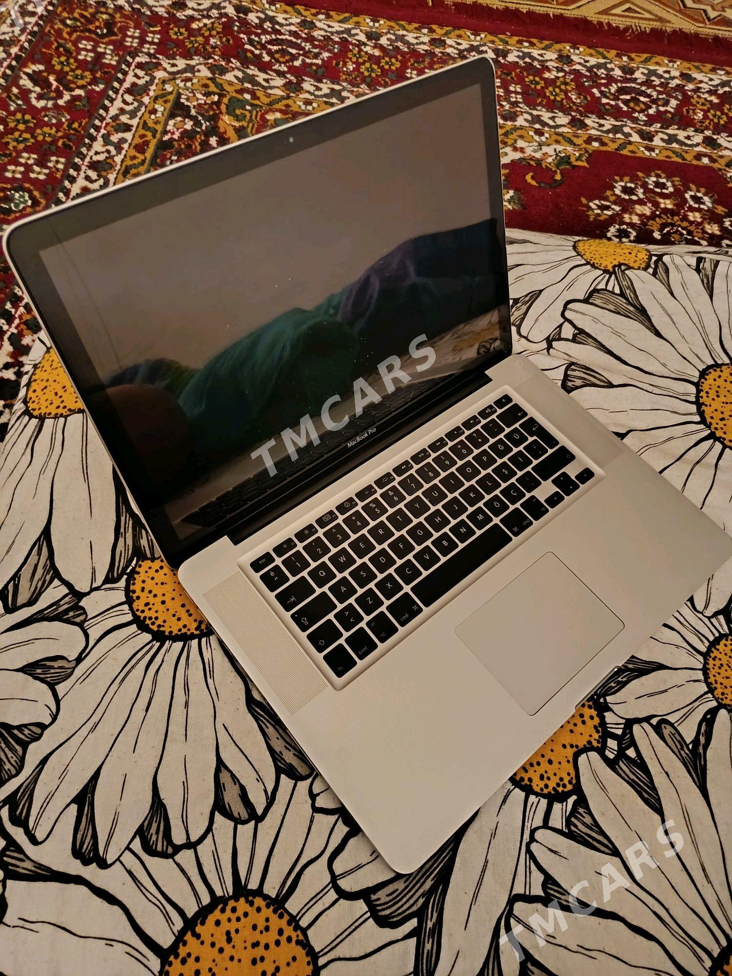MACBOOK (DJ-UCHIN) - Daşoguz - img 9
