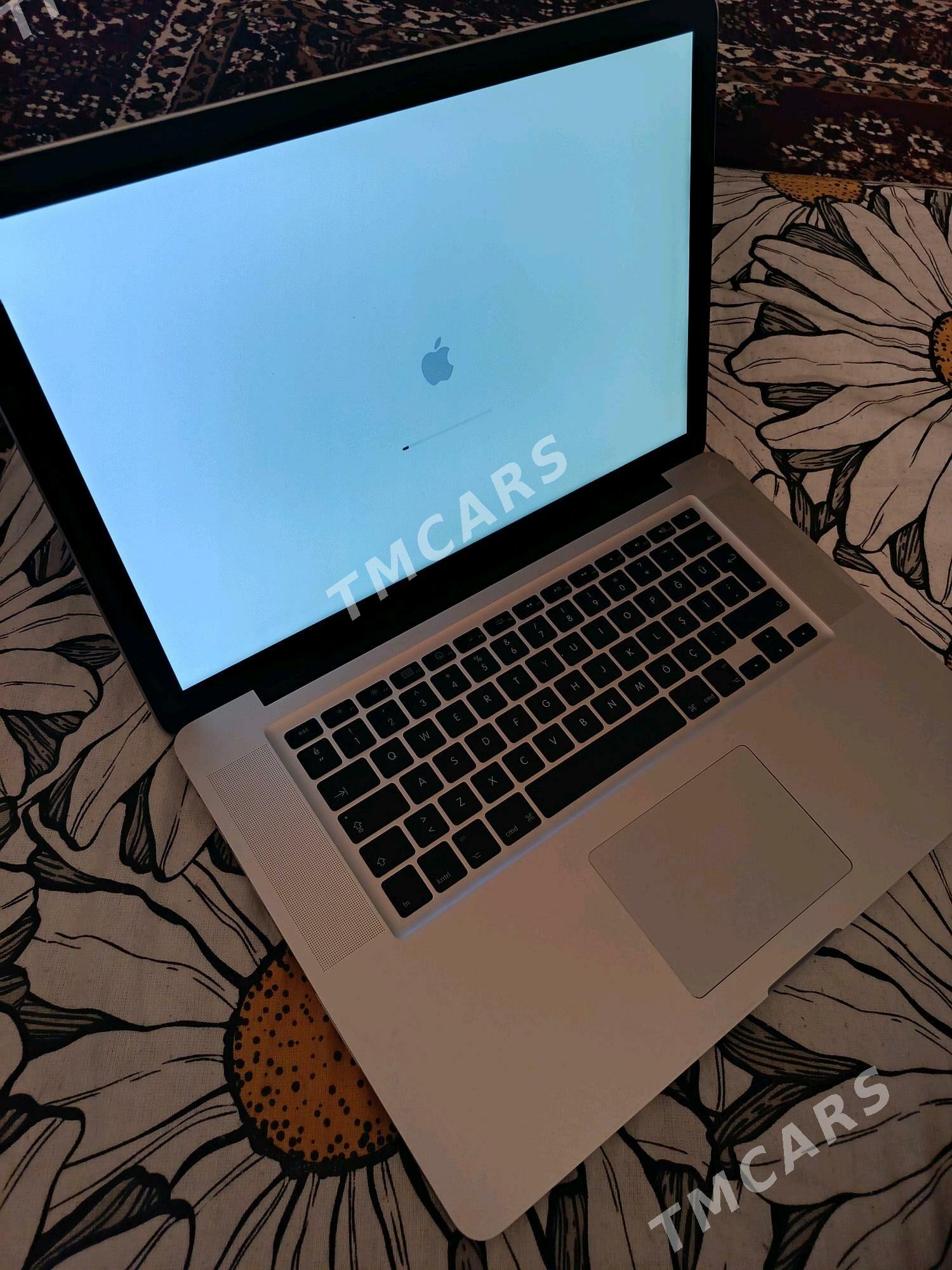 MACBOOK (DJ-UCHIN) - Daşoguz - img 6