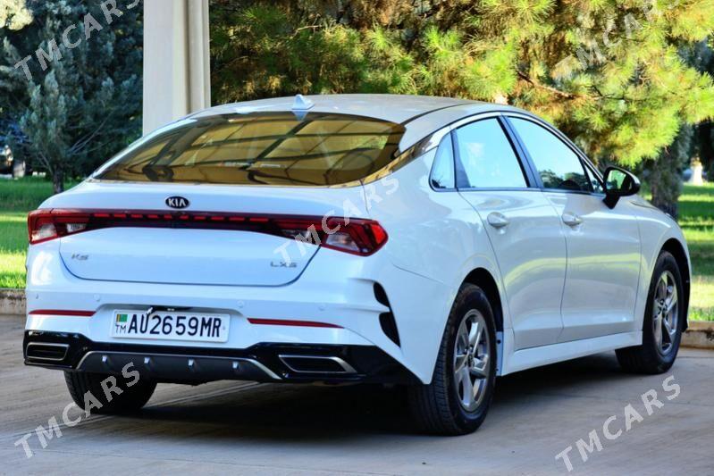 Kia K5 2020 - 270 000 TMT - Мары - img 2