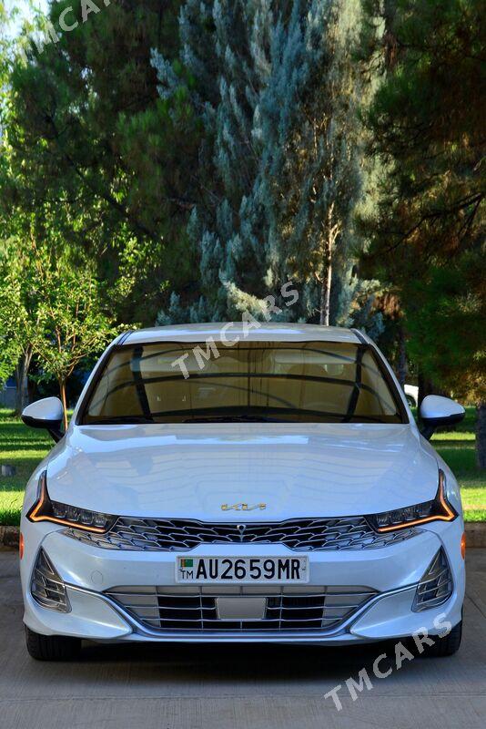 Kia K5 2020 - 270 000 TMT - Мары - img 9