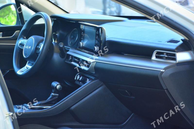 Kia K5 2020 - 270 000 TMT - Мары - img 6