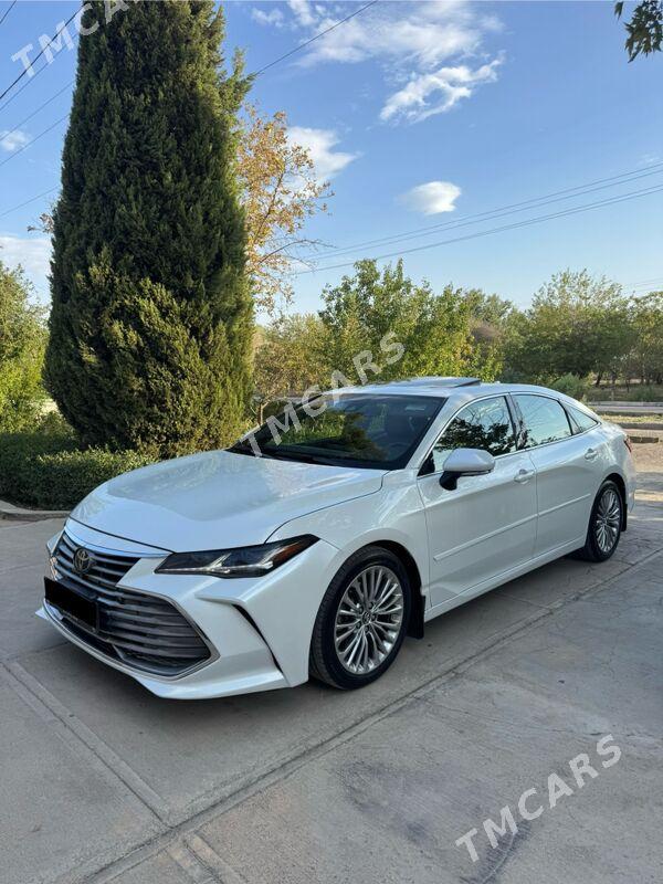 Toyota Avalon 2020 - 445 000 TMT - Aşgabat - img 5