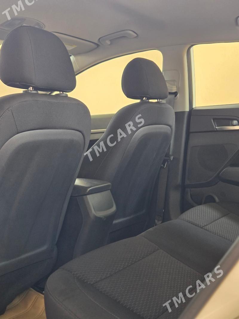 Hyundai Elantra 2019 - 215 000 TMT - Aşgabat - img 5