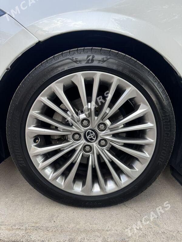 Toyota Avalon 2020 - 445 000 TMT - Aşgabat - img 3