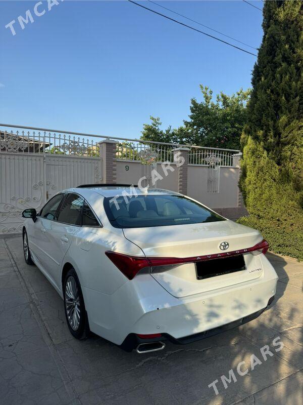 Toyota Avalon 2020 - 445 000 TMT - Aşgabat - img 8
