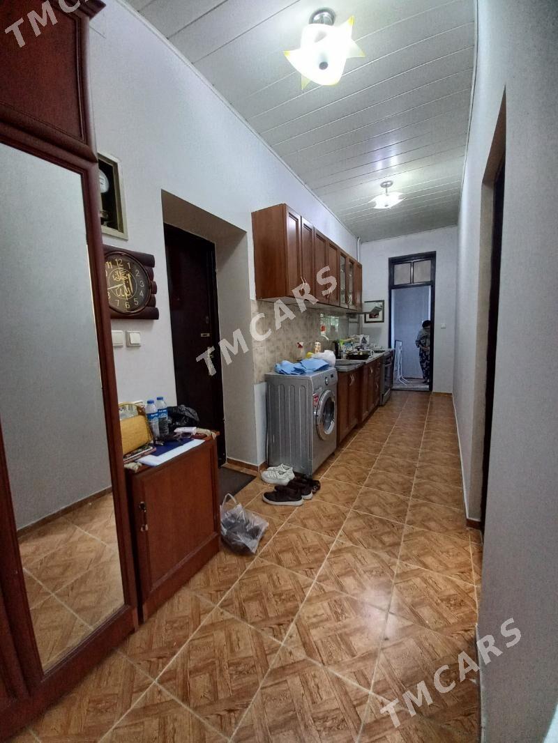 30MKR BEŸIK / 30МКР СВОБОДА - Ашхабад - img 5