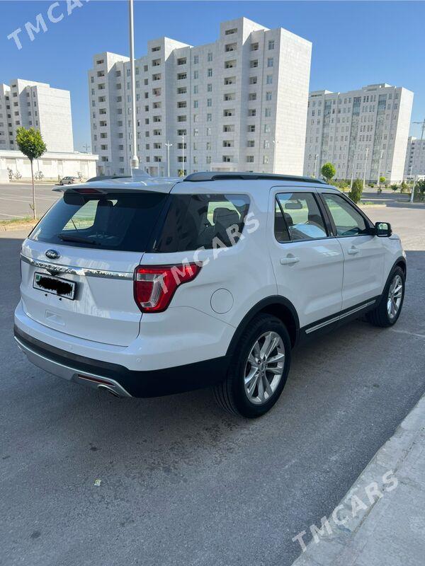 Ford Explorer 2017 - 300 000 TMT - Aşgabat - img 6