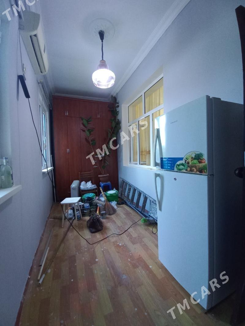 30MKR BEŸIK / 30МКР СВОБОДА - Ашхабад - img 4