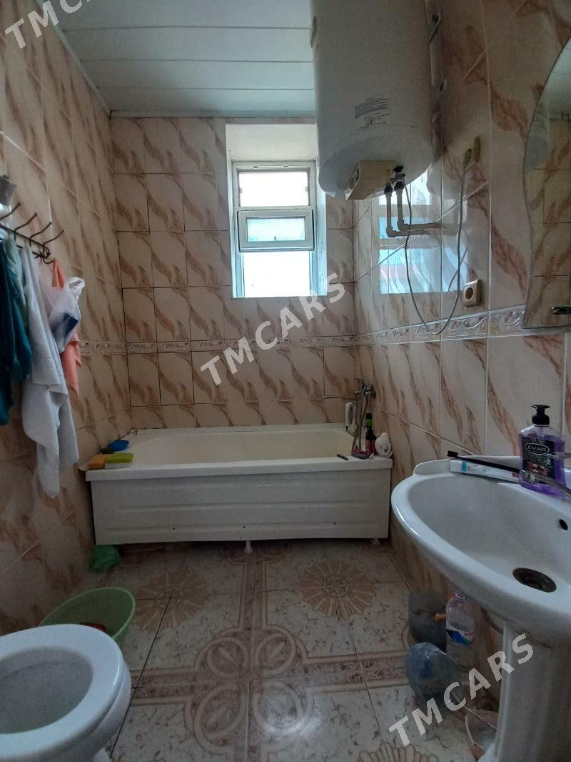 30MKR BEŸIK / 30МКР СВОБОДА - Ашхабад - img 7