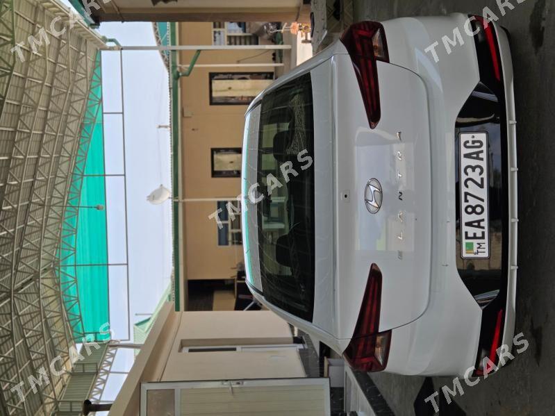 Hyundai Elantra 2019 - 215 000 TMT - Aşgabat - img 8