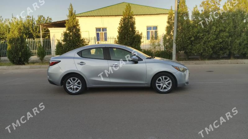 Toyota Yaris 2017 - 150 000 TMT - Дашогуз - img 3
