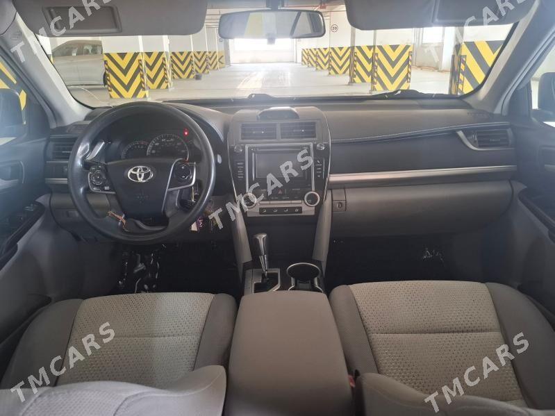 Toyota Camry 2012 - 197 000 TMT - Ашхабад - img 6