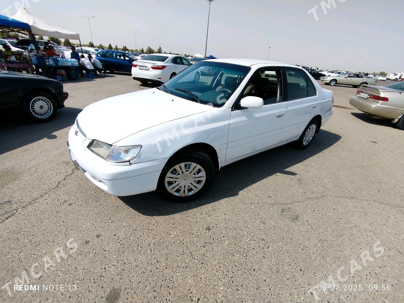 Toyota Corona 1999 - 55 000 TMT - Türkmenabat - img 2