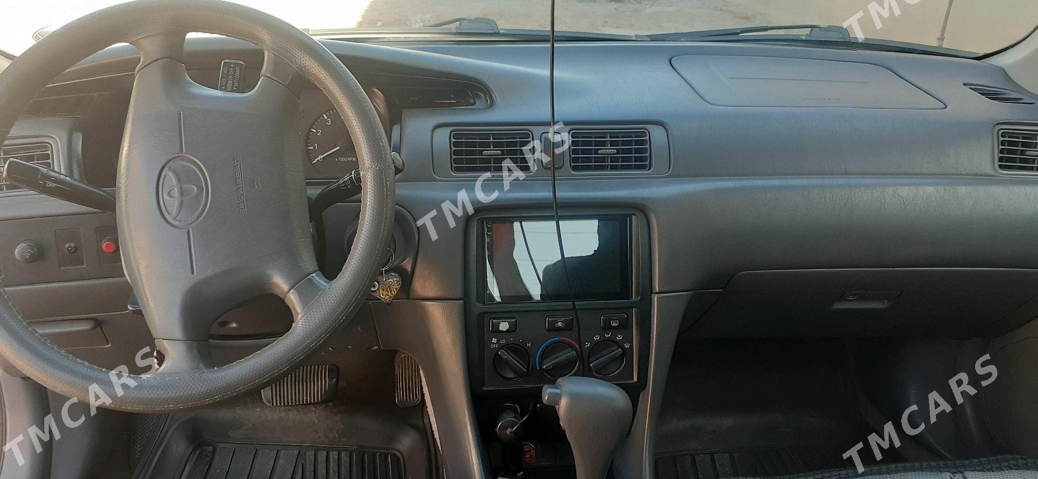 Toyota Camry 1999 - 130 000 TMT - Türkmenbaşy - img 3