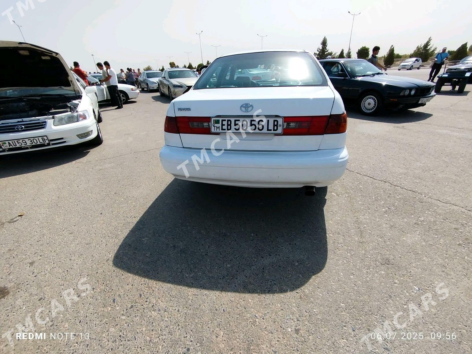 Toyota Corona 1999 - 55 000 TMT - Türkmenabat - img 3