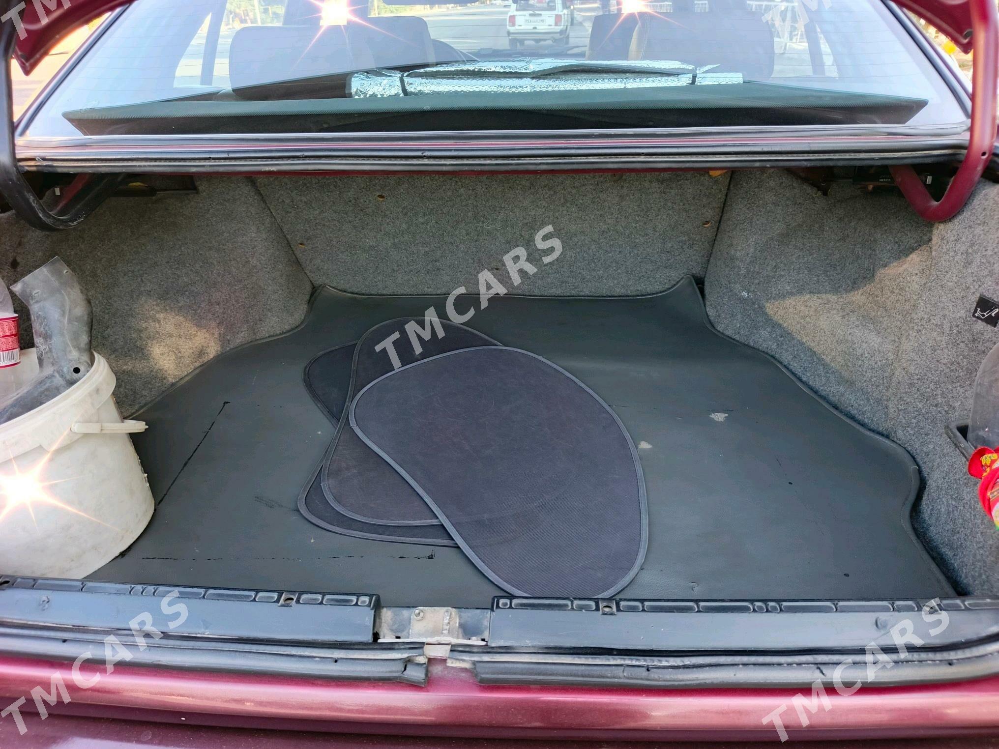 BMW 525 1995 - 70 000 TMT - Mary - img 5