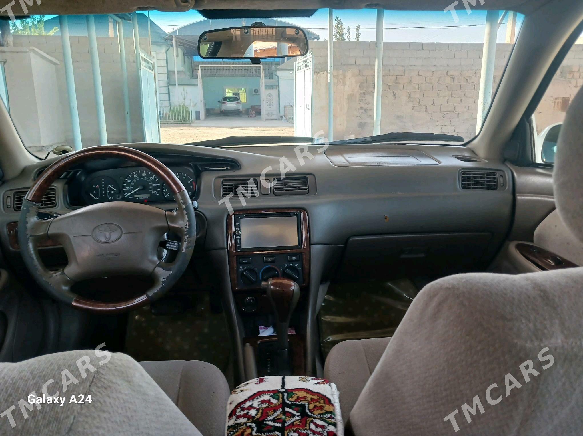 Toyota Camry 2000 - 127 000 TMT - Tejen - img 9