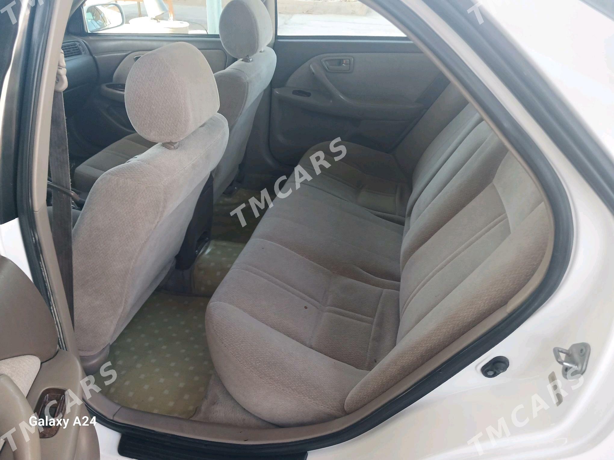 Toyota Camry 2000 - 127 000 TMT - Tejen - img 3