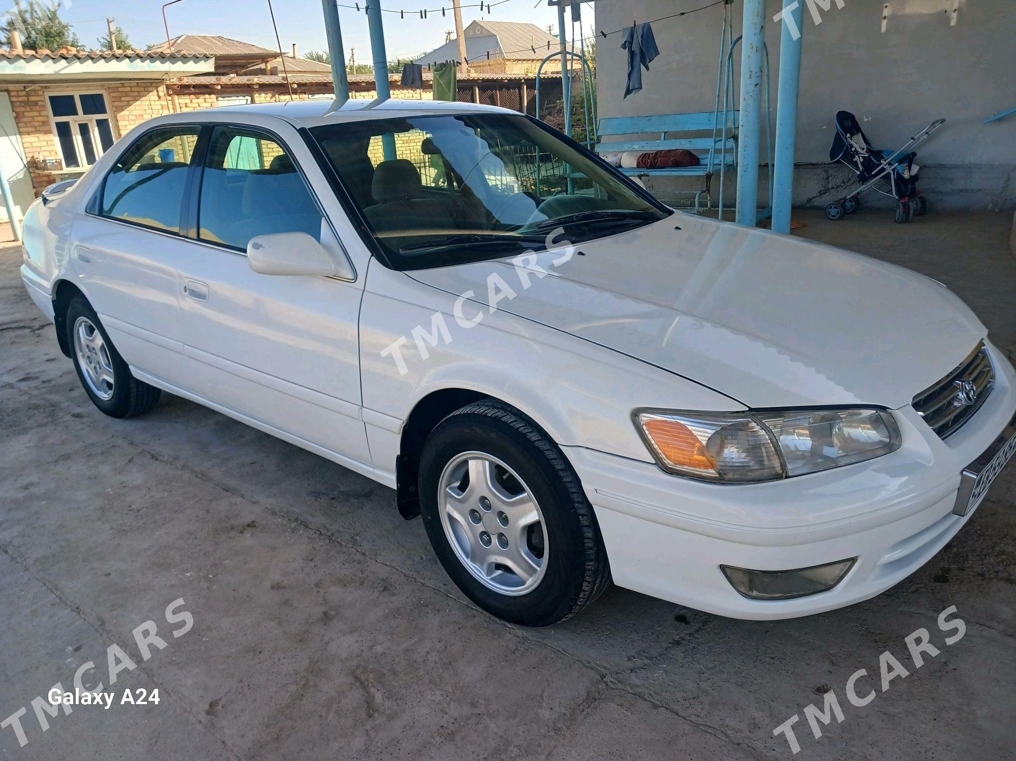 Toyota Camry 2000 - 127 000 TMT - Tejen - img 5