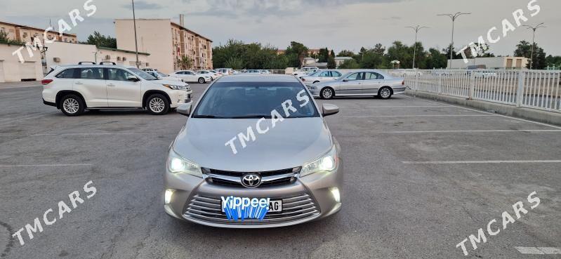 Toyota Camry 2015 - 235 000 TMT - Podwoýski köç. (Bitarap Türkmenistan şaýoly) - img 8