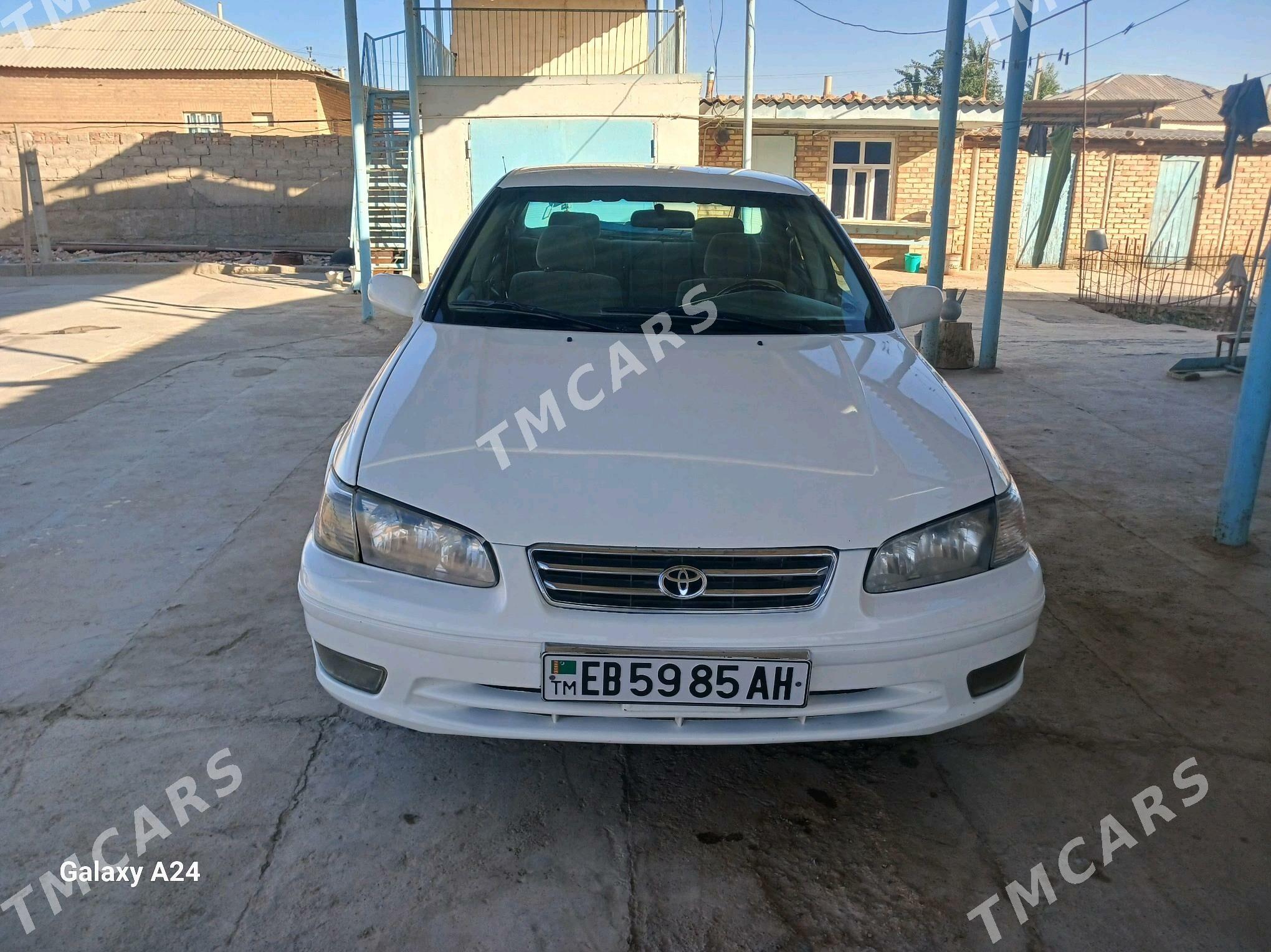 Toyota Camry 2000 - 127 000 TMT - Tejen - img 8