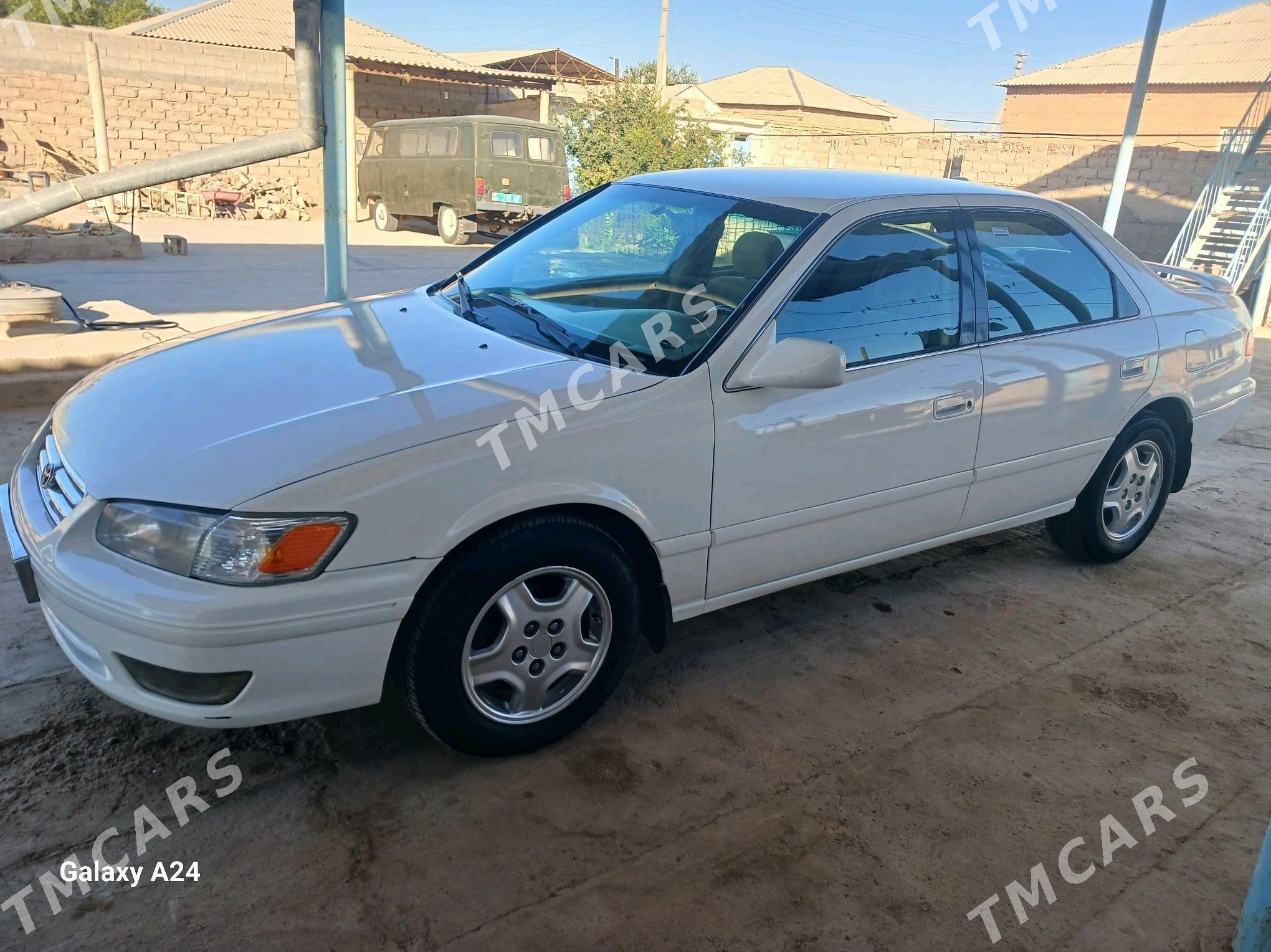 Toyota Camry 2000 - 127 000 TMT - Tejen - img 4
