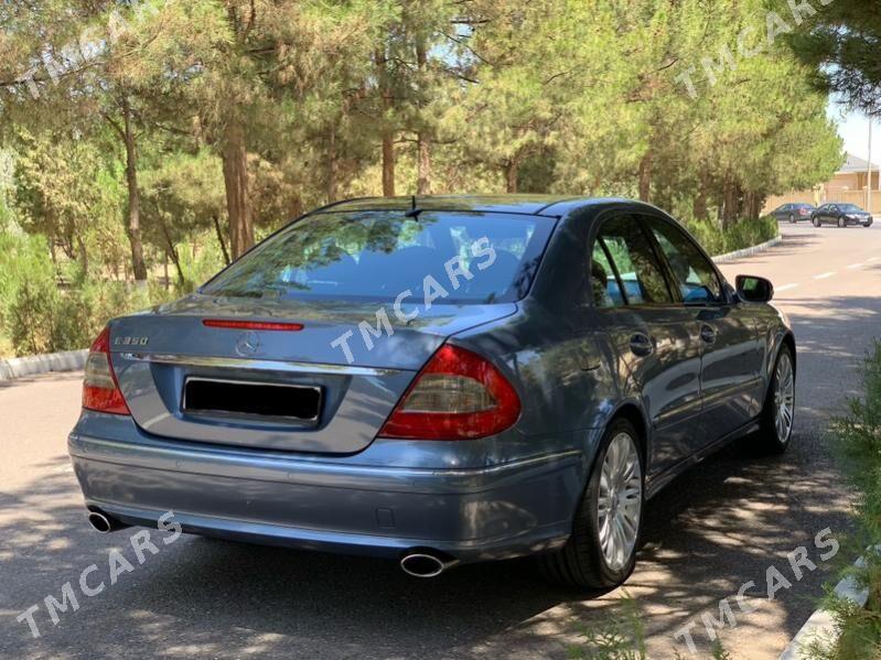 Mercedes-Benz E350 2007 - 285 000 TMT - Mary - img 9