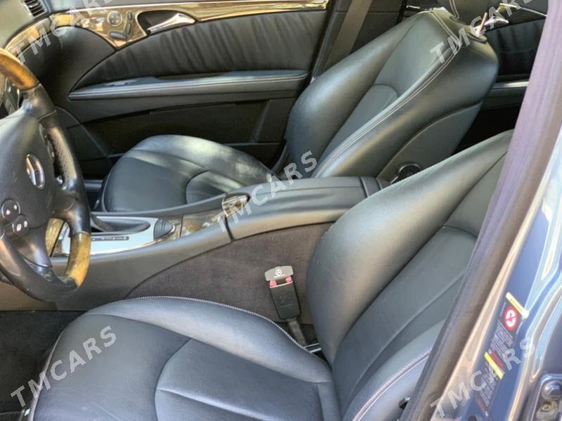Mercedes-Benz E350 2007 - 285 000 TMT - Mary - img 7