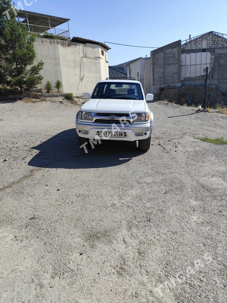 Toyota 4Runner 2001 - 156 000 TMT - Türkmenbaşy - img 2