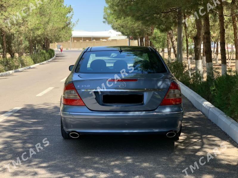 Mercedes-Benz E350 2007 - 285 000 TMT - Mary - img 4