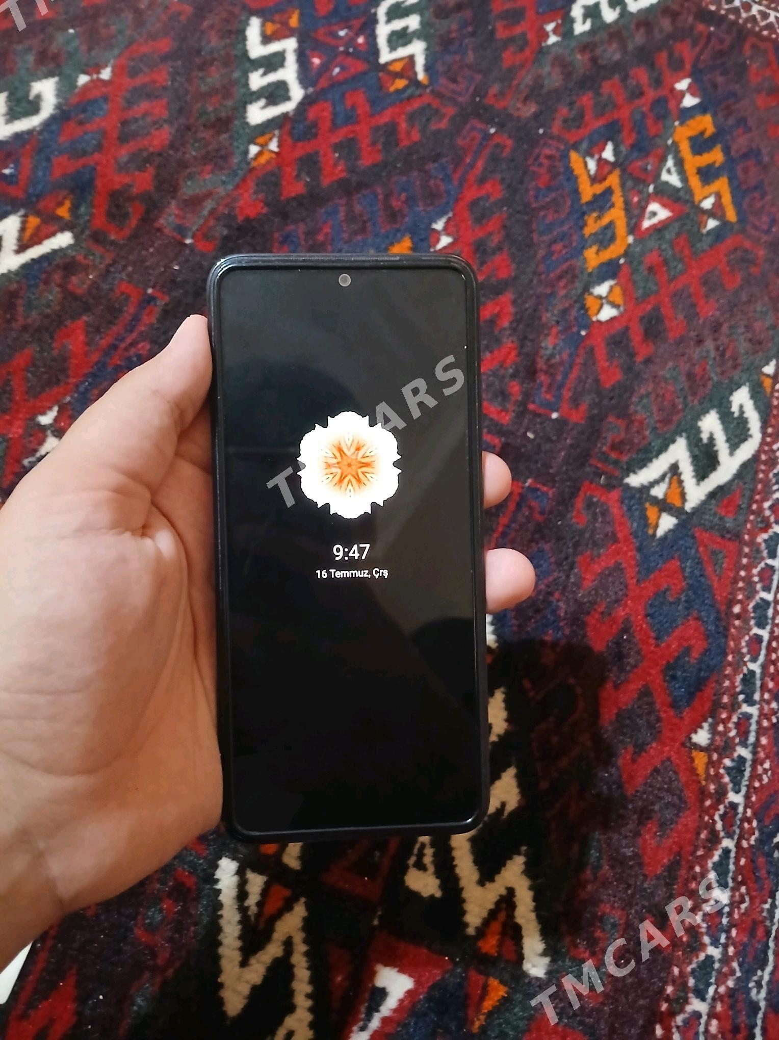 REDMİ not 10 - Balkanabat - img 2