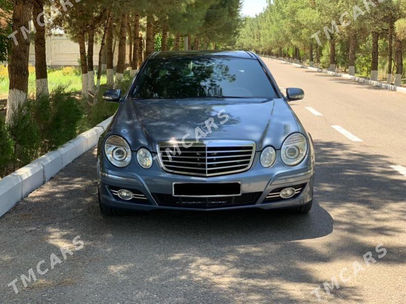 Mercedes-Benz E350 2007 - 285 000 TMT - Mary - img 5