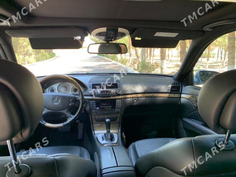 Mercedes-Benz E350 2007 - 285 000 TMT - Mary - img 2