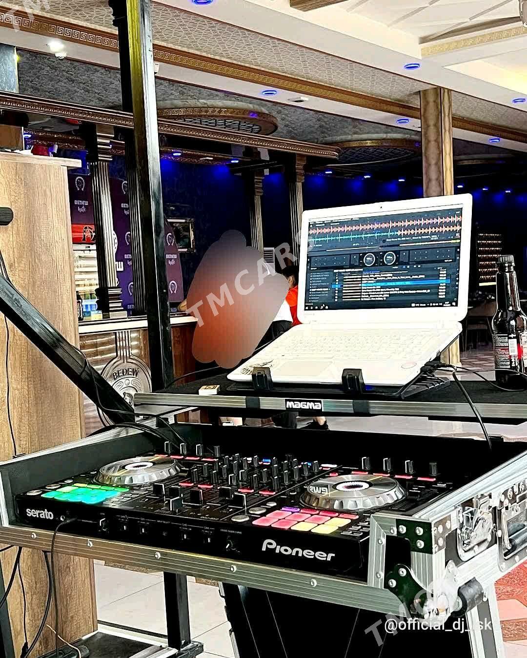 Pioneer DJ Sx2 +Keys - Daşoguz - img 8