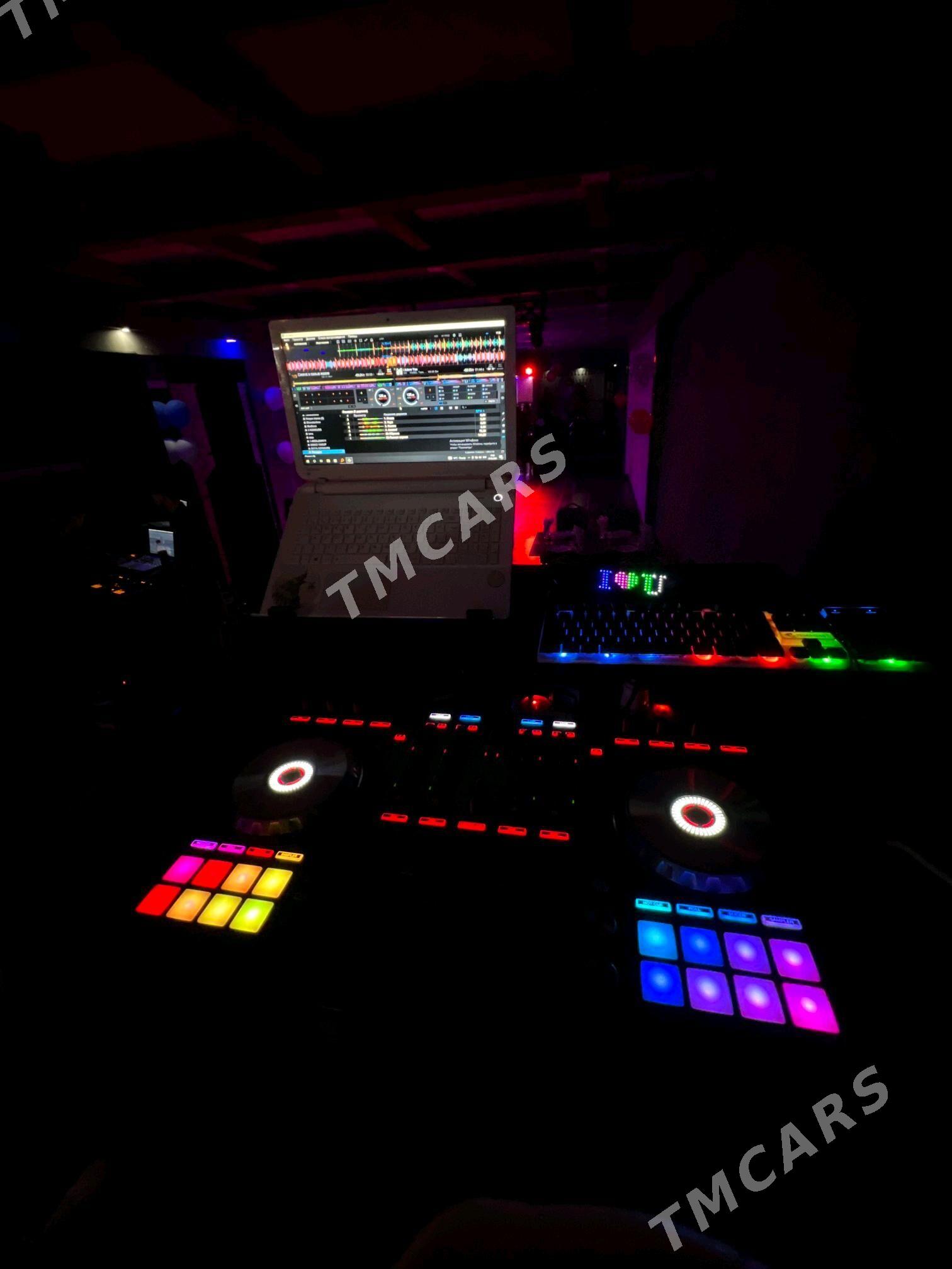Pioneer DJ Sx2 +Keys - Daşoguz - img 5