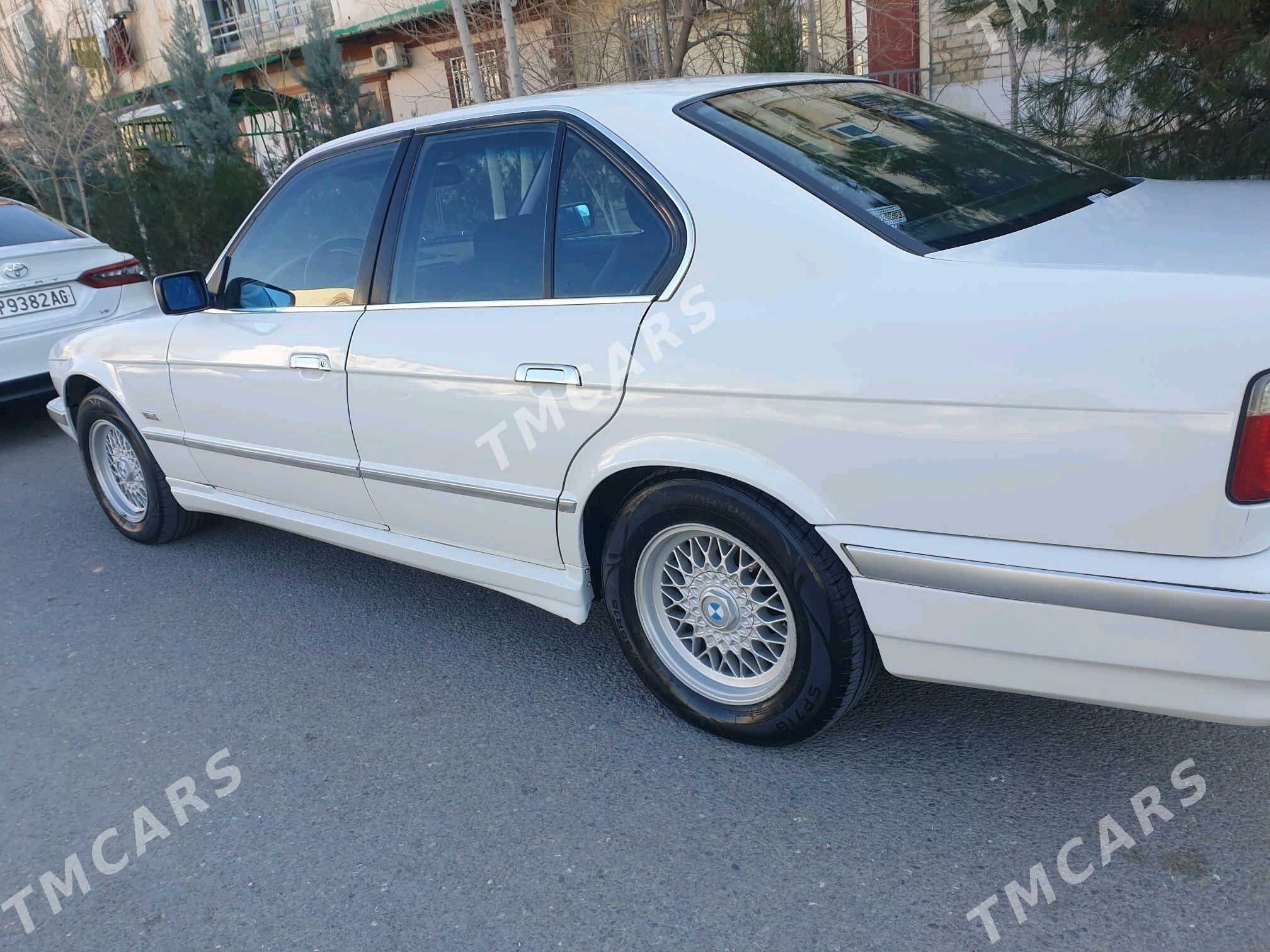 BMW 525 1994 - 73 000 TMT - Анев - img 2