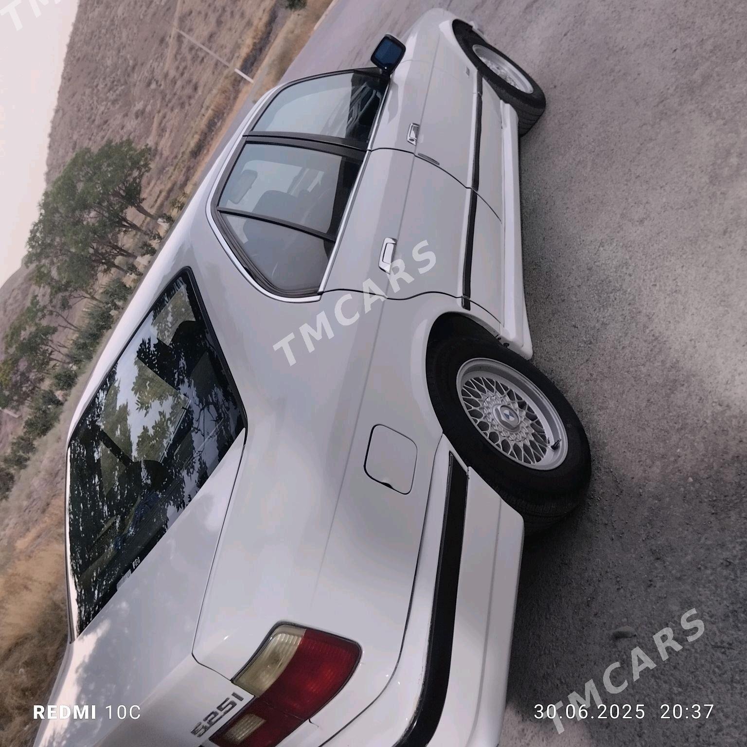 BMW 525 1994 - 73 000 TMT - Анев - img 4