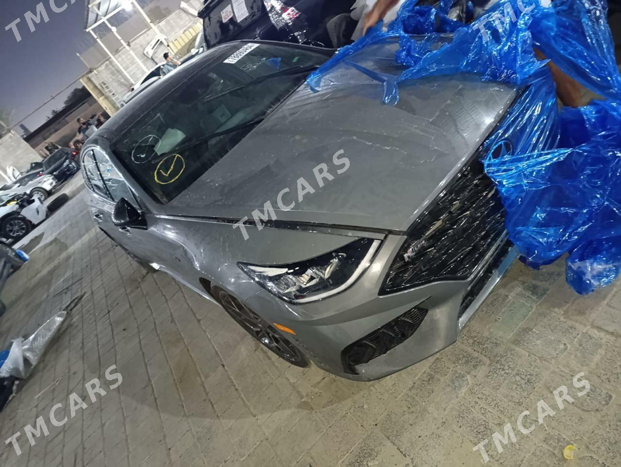Hyundai Sonata 2021 - 350 000 TMT - Bedew - img 6