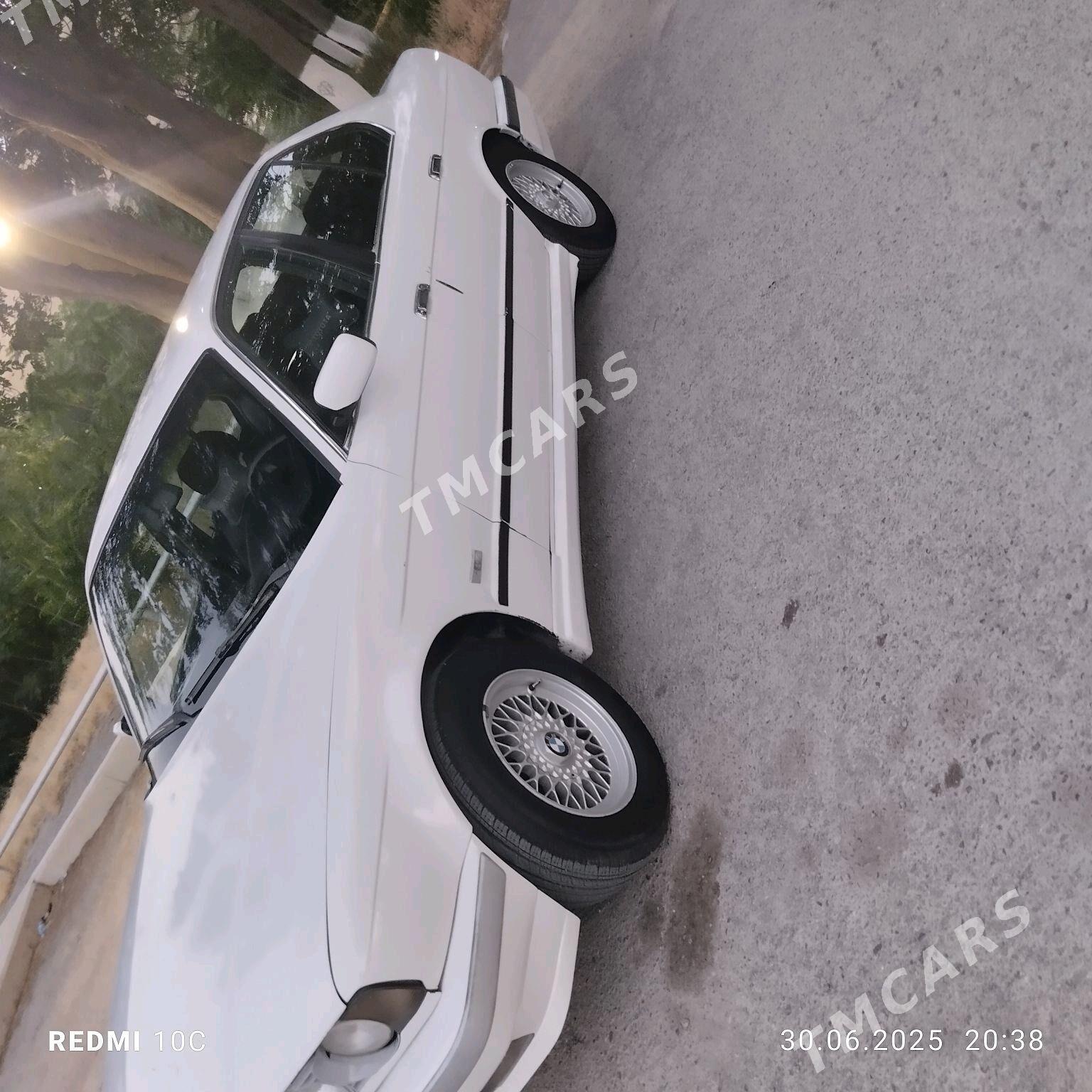BMW 525 1994 - 73 000 TMT - Анев - img 6