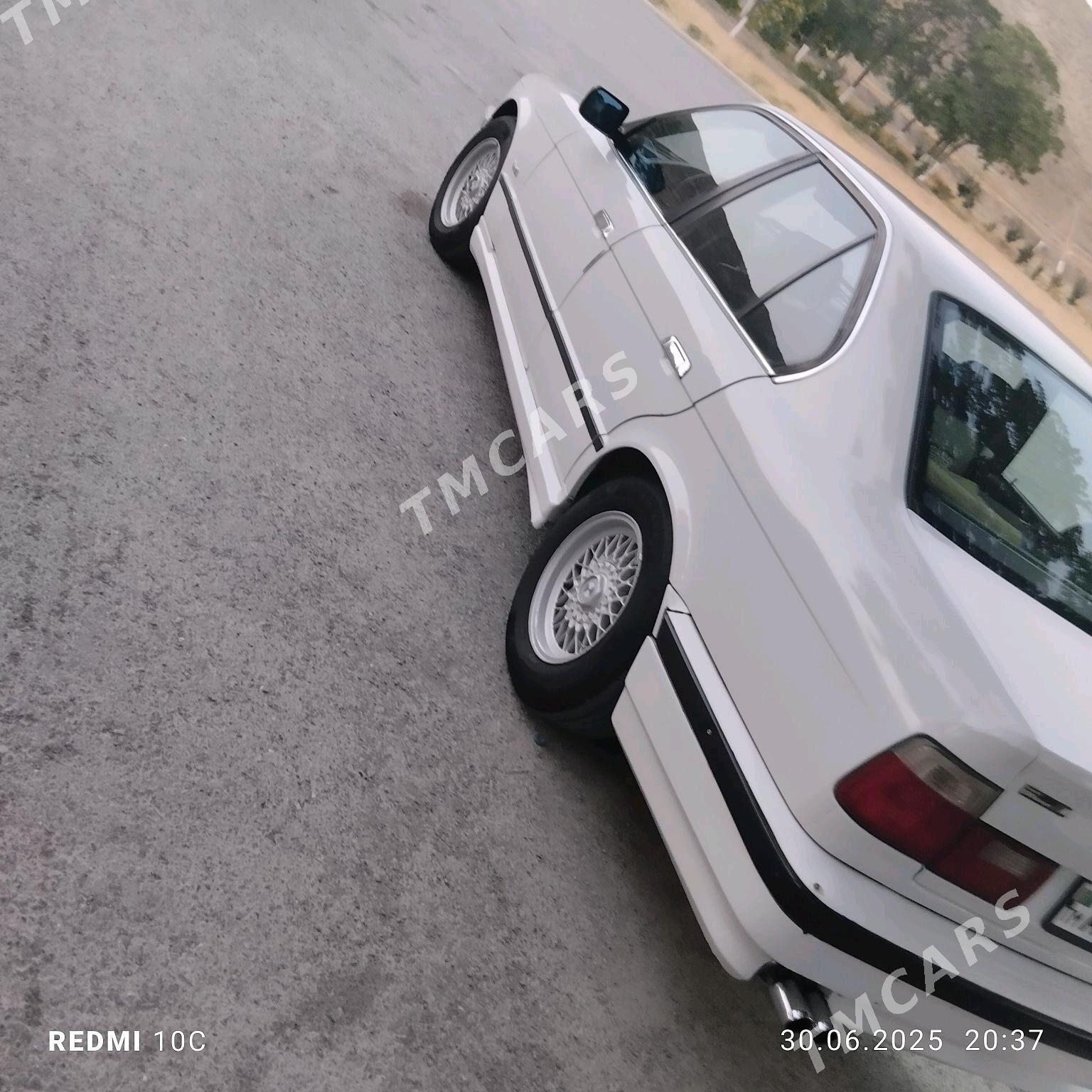 BMW 525 1994 - 73 000 TMT - Анев - img 7