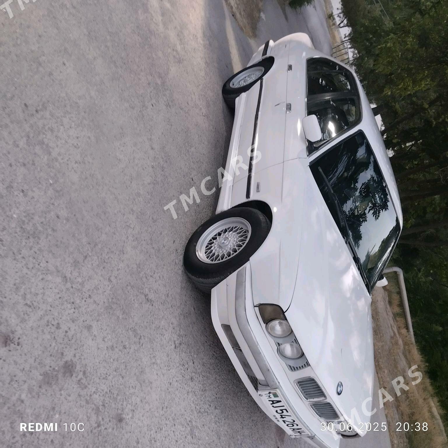 BMW 525 1994 - 73 000 TMT - Анев - img 8