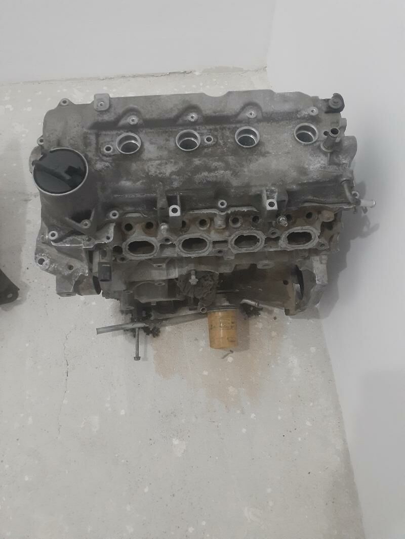 Nissan Versa 4 000 TMT - Arkadag - img 5